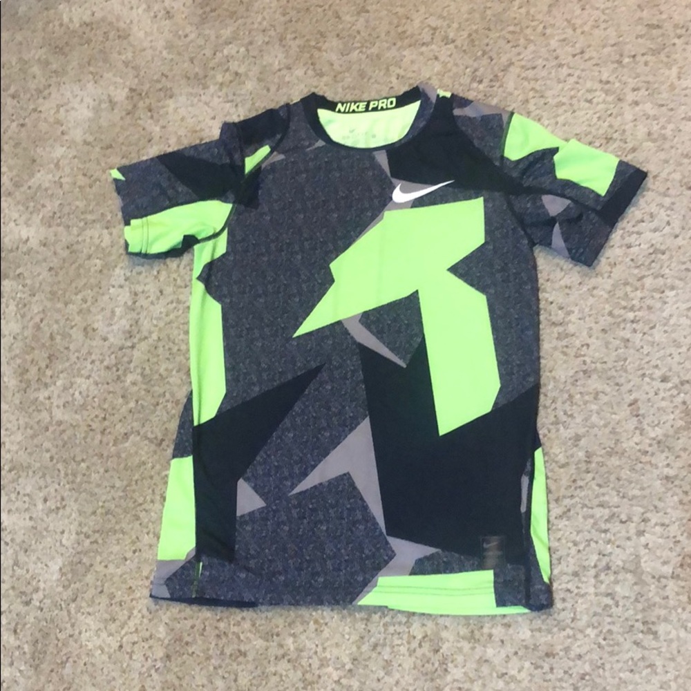 Boys Nike Shirt
